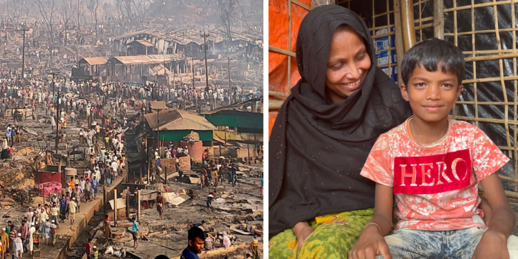 Życie w zawieszeniu. ad. 2025 r.