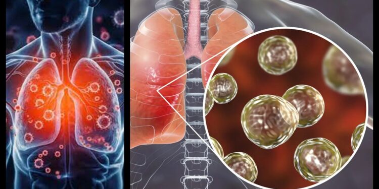 Wpływ zmian klimatu na zdrowie. a.d. 2025 r.