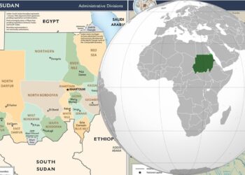 Sudan. Wojna, głód i milczenie świata.