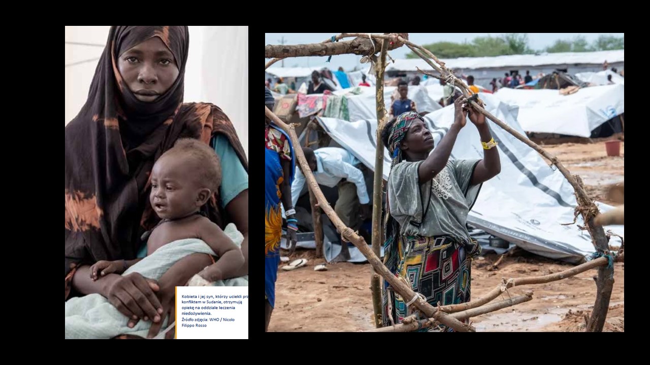sudan. 