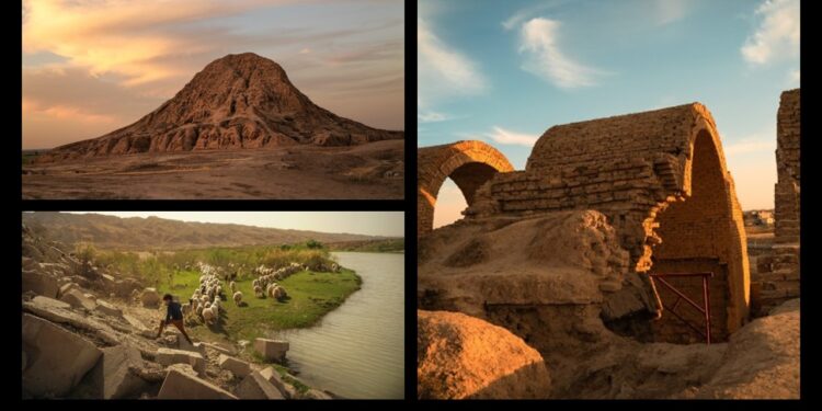 Woda jako broń. Ekologiczne i społeczne konsekwencje budowy zapór wodnych