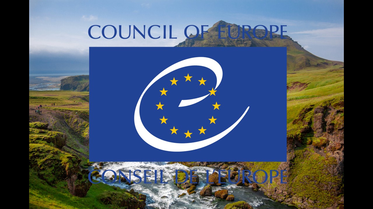 Europejska Konwencja Krajobrazowa Rady Europy z dnia 20 października 2000 r.
