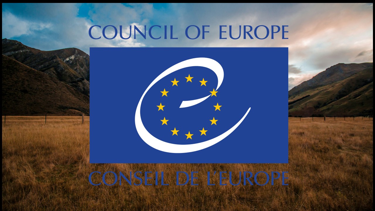 Europejska Konwencja Krajobrazowa Rady Europy z dnia 20 października 2000 r.